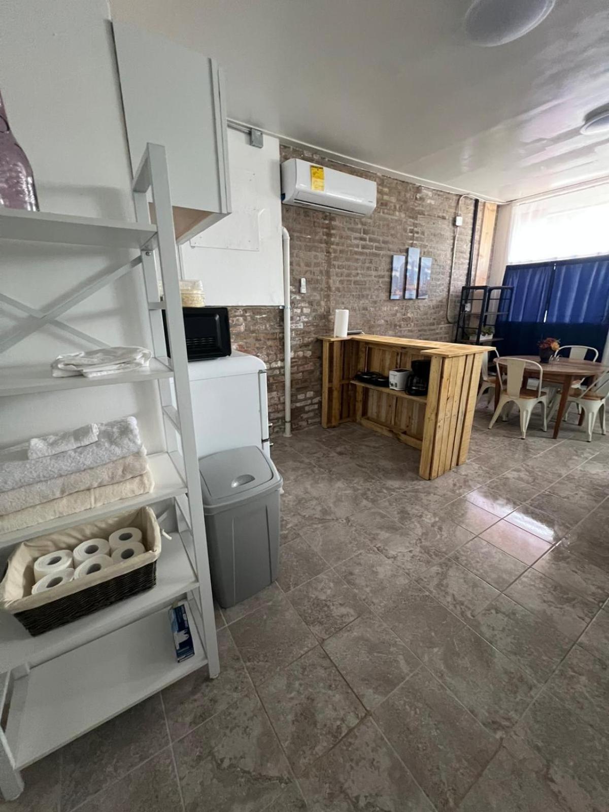 Getsemany Beautiful Apartment *